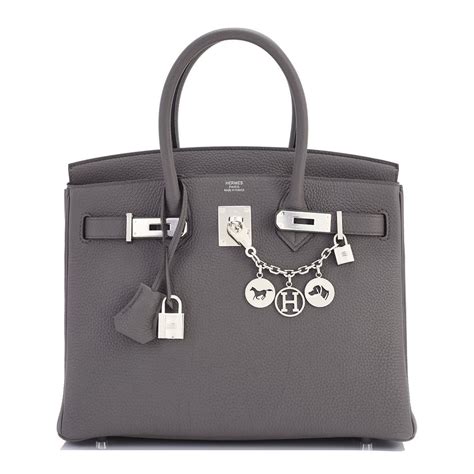 gray hermes bag|hermes uk official website.